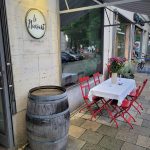 Gourmet Restaurant München, fine dining, kulinarisches Essen, französische deutsche Küche für Feinschmecker Haidhausen am Regerplatz 3